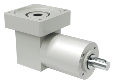 Bonfiglioli Right Angle Precision Planetary Gear Reducers TR